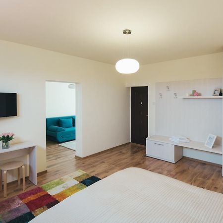 Camelia'S Cozy Place Baia Mare Exterior foto