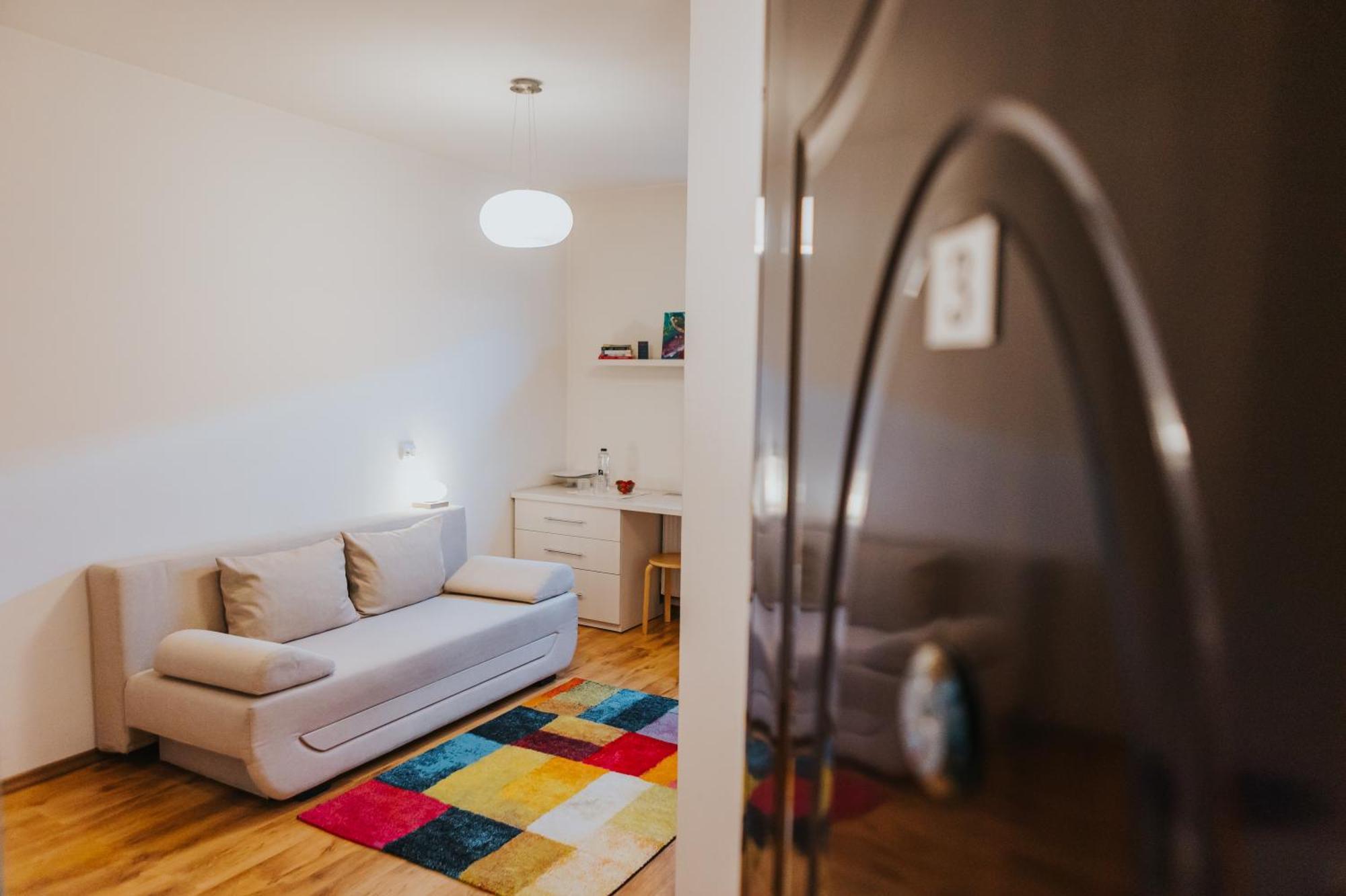 Camelia'S Cozy Place Baia Mare Exterior foto