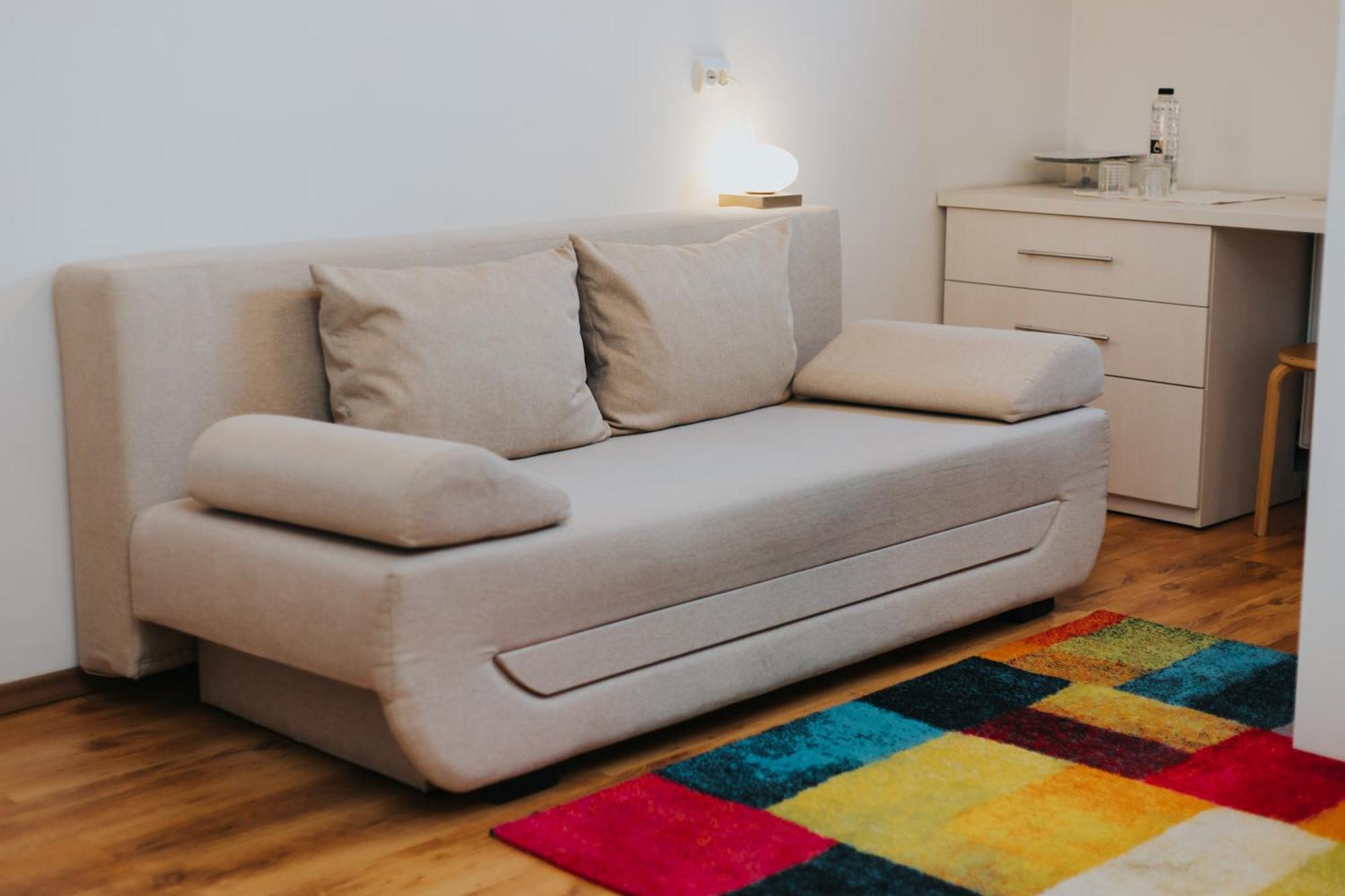 Camelia'S Cozy Place Baia Mare Exterior foto