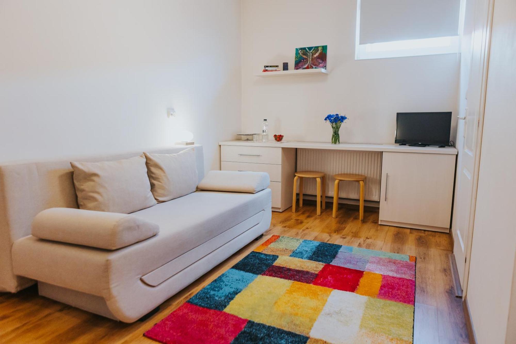 Camelia'S Cozy Place Baia Mare Exterior foto