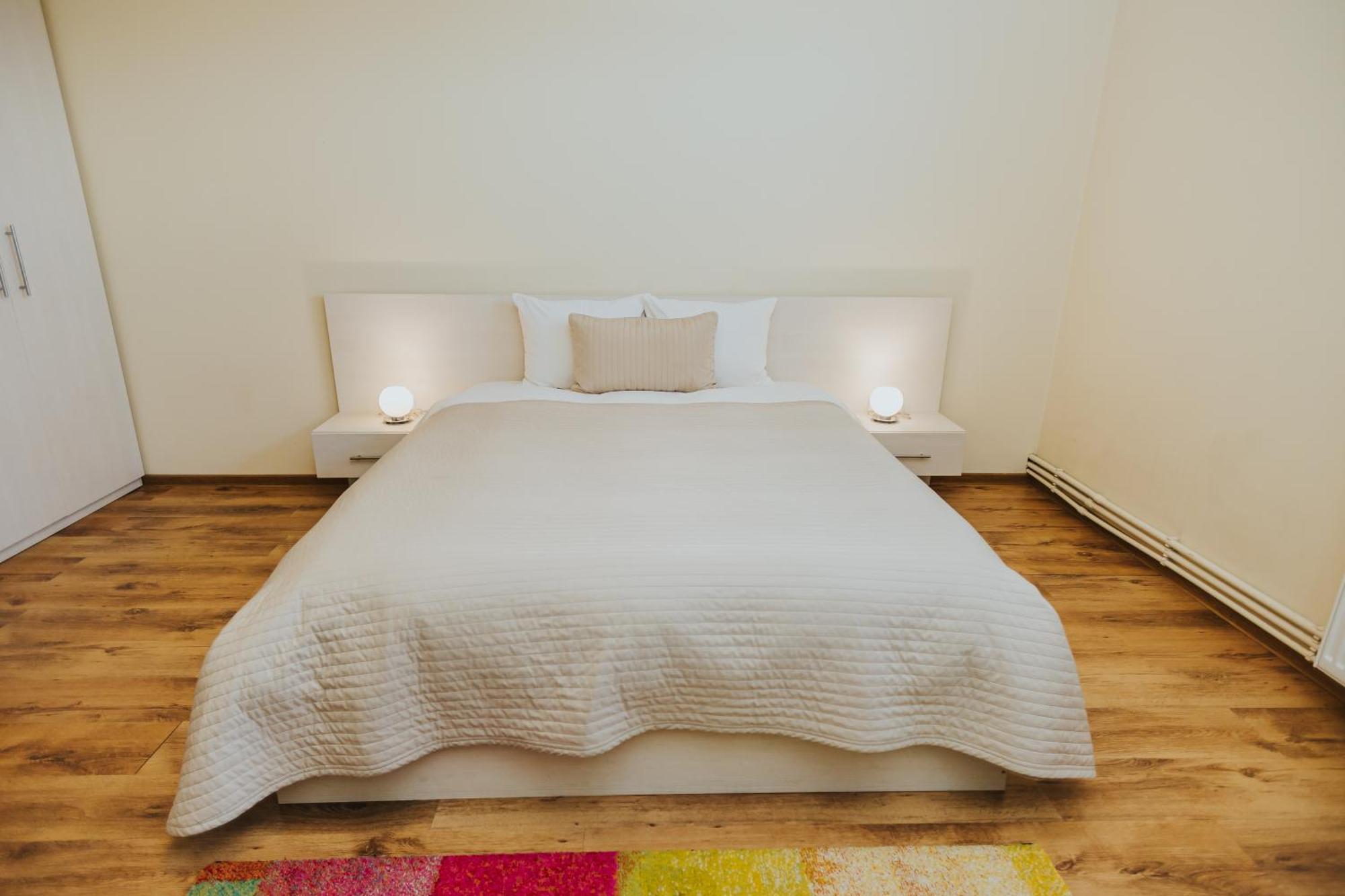 Camelia'S Cozy Place Baia Mare Exterior foto