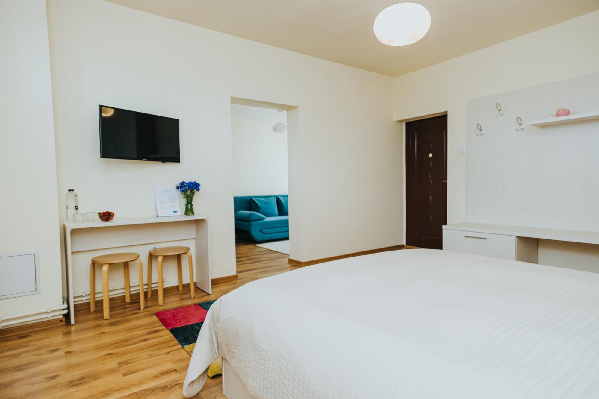 Camelia'S Cozy Place Baia Mare Exterior foto
