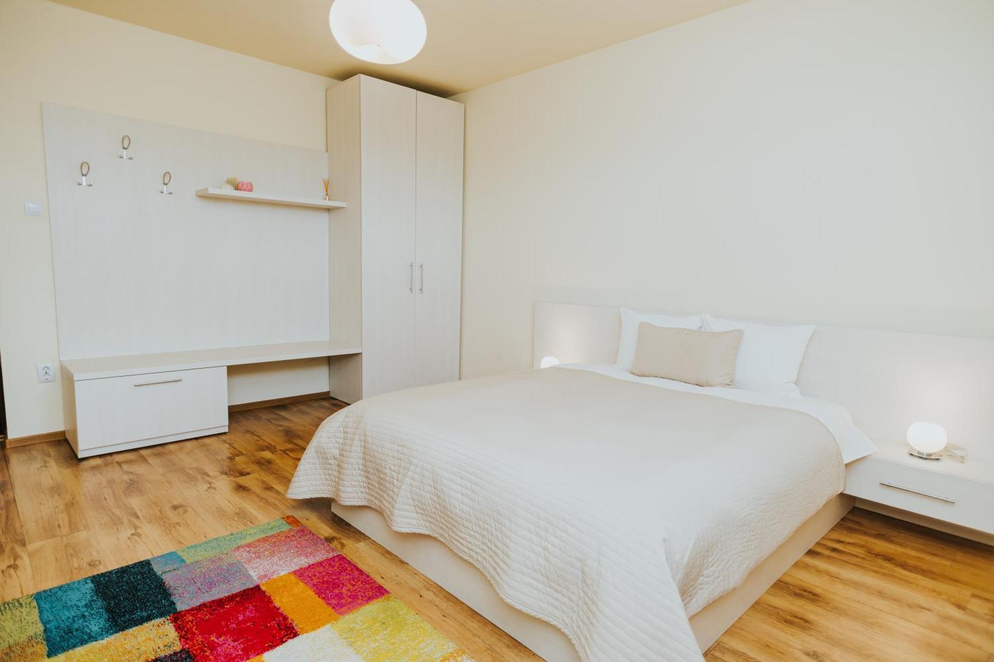 Camelia'S Cozy Place Baia Mare Exterior foto