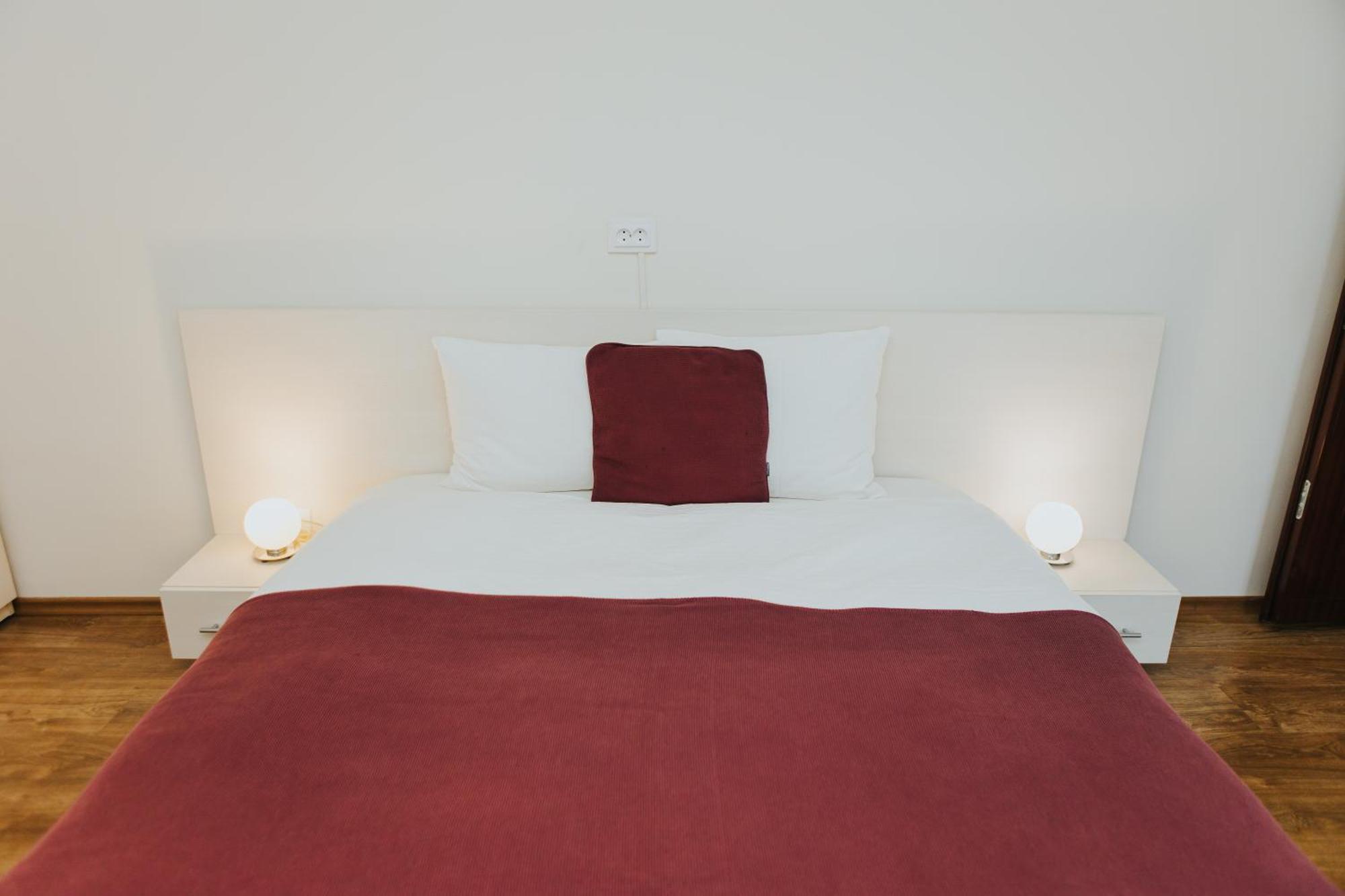 Camelia'S Cozy Place Baia Mare Exterior foto