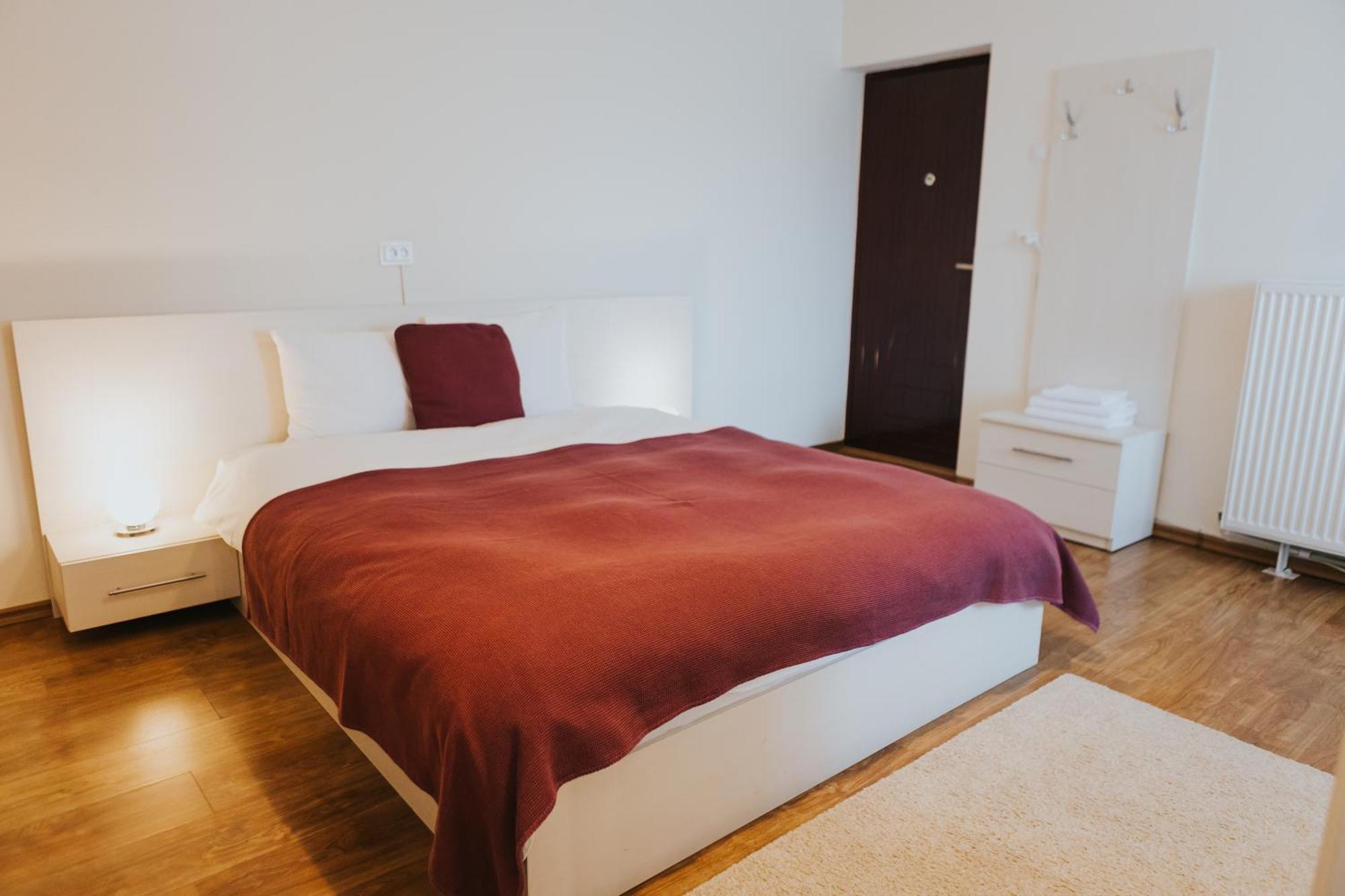 Camelia'S Cozy Place Baia Mare Exterior foto