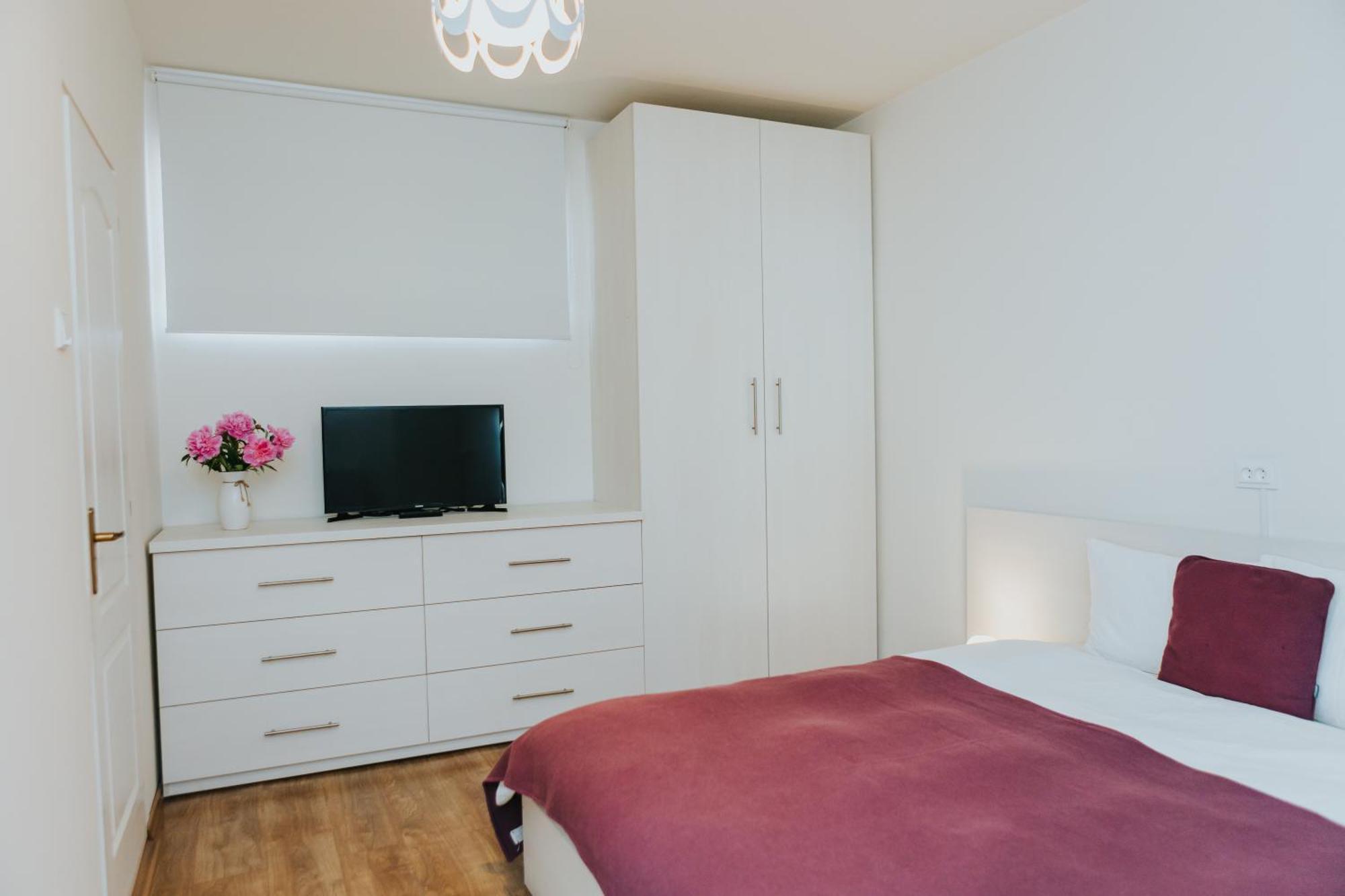 Camelia'S Cozy Place Baia Mare Exterior foto