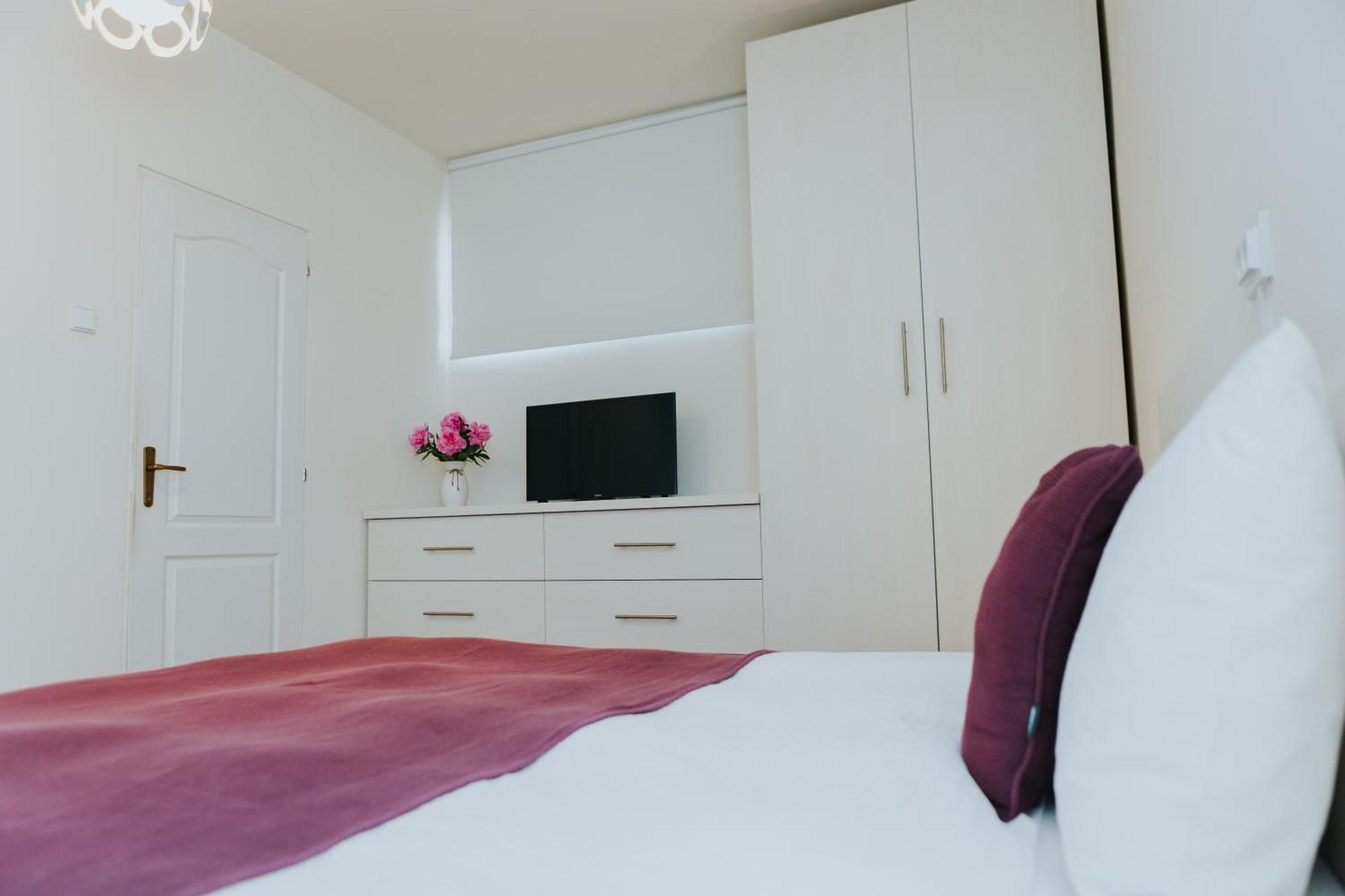 Camelia'S Cozy Place Baia Mare Exterior foto
