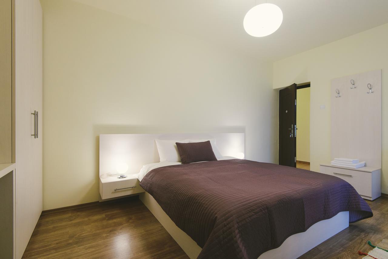 Camelia'S Cozy Place Baia Mare Exterior foto
